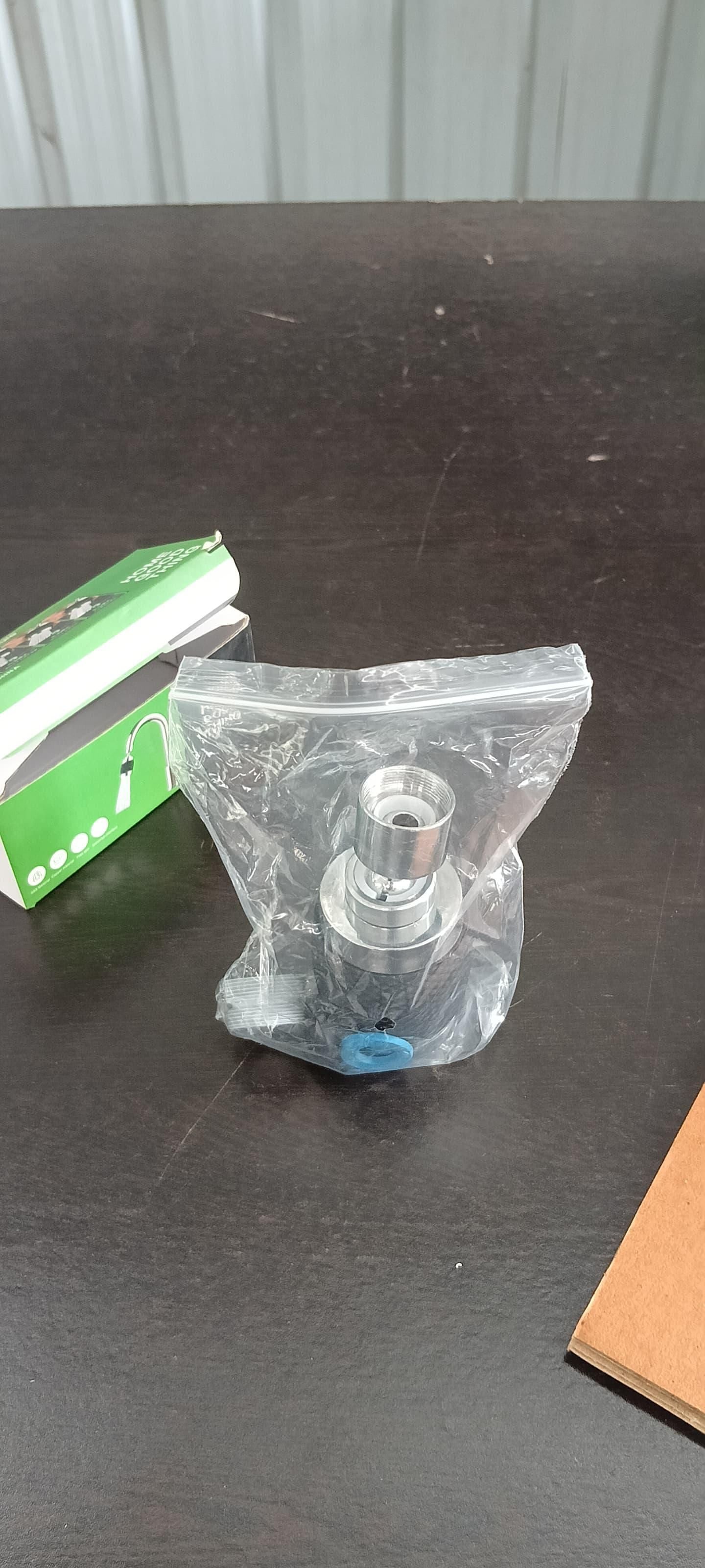 3 Modes Rotatable Kitchen Sink Faucet – Luxury Meets Functionality