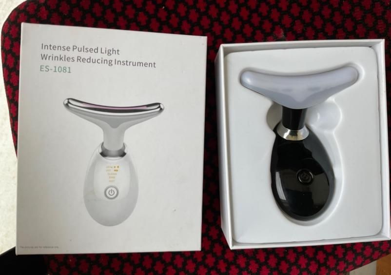 Multifunctional Facial Skin Care Tool – Reveal Your Best Skin