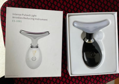 Multifunctional Facial Skin Care Tool – Reveal Your Best Skin