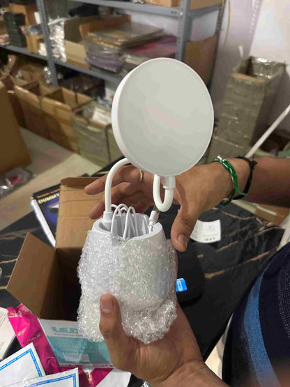 Study Table LED Light with Pen Holder – Illuminate Your Space with Elegance & Efficiency