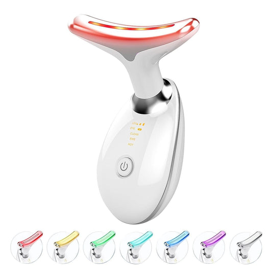 Multifunctional Facial Skin Care Tool – Reveal Your Best Skin