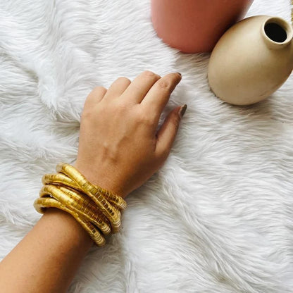 Multi-Styling Bendable Necklace – Style That Bends to Your Imagination