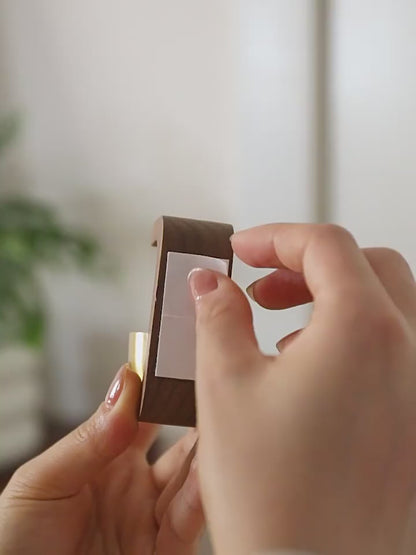 Magnetic Wind-bell – Serenity in Every Chime